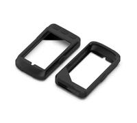 Voikoli Case Compatible with Wahoo ELEMNT ACE,Soft Silicone Protective Cover Case Cycling Accessories (Black)