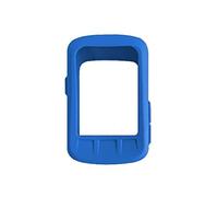 Voikoli Case Compatible with Wahoo Elemnt Bolt,Soft Silicone Protective Cover Case for Wahoo Elemnt Bolt GPS Cycling Accessories (Blue)
