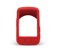Voikoli Case Compatible with Wahoo Elemnt Bolt V2,Soft Silicone Protective Cover Case for Wahoo Elemnt Bolt V2 GPS Cycling Accessories (Red)