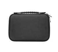 Voikoli Hard EVA Portable Carrying Case Shockproof Protective Travel Case Storage Bag for GPD Win Mini (Put Charger Together Black)