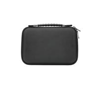 Voikoli Hard EVA Portable Carrying Case Shockproof Protective Travel Case Storage Bag for GPD Win Mini (Only Put Computer Black)