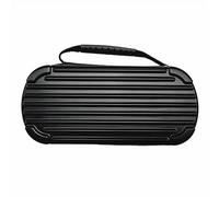 Voikoli Original Protective Case Laptop Sleeve Bag Compatible with GPD WIN4 Win 4 Handheld Gaming with Easy to Carry and Waterproof(Black)