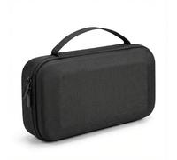 Voikoli Protective Bag Portable Storage Case Compatible with GPD Win 5 Game Console,Eva Hard Shell Case (Black)