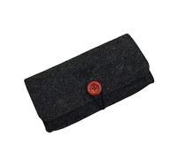 Voikoli Protective Case Laptop Sleeve Bag Compatible with GPD Win 5 Game Console (Black Blue)