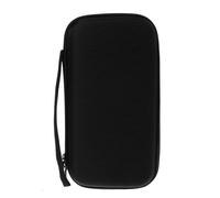 Voikoli Protective Eva Hard Case Compatible with Garmin Montana 750i 750 700 700i (Black)