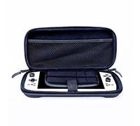 Voikoli Protective Eva Hard Shell Case Compatible with AYA Neo 2021,Shockproof,Stylish and Durable [Black]