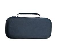 Voikoli Protective Eva Hard Shell Case Compatible with AYANEO 2 / AYANEO Geek,Shockproof,Stylish and Durable (Black)