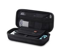 Voikoli Protective Eva Hard Shell Case Compatible with AYANEO Air/Air PRO,Shockproof,Stylish and Durable (Black)