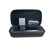 Voikoli Protective Eva Hard Shell Case Compatible with GPD Win 4,Shockproof,Stylish and Durable (Black)