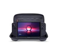 Voikoli Protective Eva Hard Shell Case Compatible with Lenovo Legion Go with 2-Pack Screen Protector