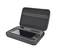 Voikoli Protective Eva Hard Shell Case Compatible with OnexPlayer 1S 8.4 inch,Shockproof,Stylish and Durable (Black)