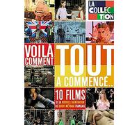 Voila comment tout a commencé