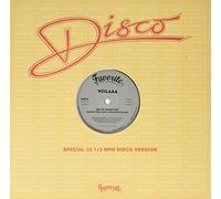 Voilaaa - On Te L'avait Dit / Spies Are Watching Me Remixes [VINYL]