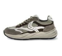 Voile Blanche Club22 Trainers Green,Brown EU 40 Men
