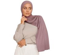 Voile Chic Premium Jersey Hijab Scarf For Women - Islamic Head Scarf Wrap Hijabs - Sphinx