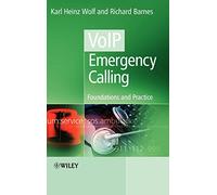 VoIP Emergency Calling: Foundations and Practice