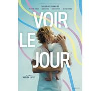 Voir le jour - dvd