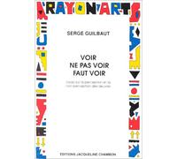 Voir, ne pas voir, faut voir: ESSAI SUR LA PERCEPTION ET LA NON-PERCEPTION DES OEUVRES