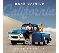 Voisine, Roch - Americana 3: California
