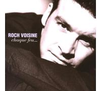 Voisine, Roch - Chaque Feu