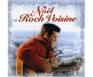 Voisine, Roch - Le Noel De Roch + DVD