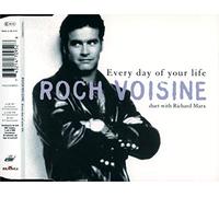 Voisine,Roch & Marx,Richard - Every Day of Your Life