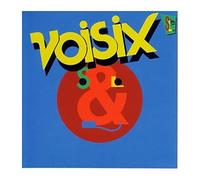 Voisix - Stop Look & Listen