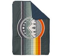 Voited | Ripstop Pillow Blanket | Camp Blanket | Camp Vibes Greengabel One Size