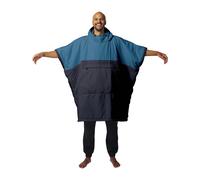 Voited - Pocho 3 in 1 - Trooper Blue Steel / Graphite for Men in Recycled Polyester - Grey Grey one size