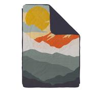 Voited | Ripstop Pillow Blanket | Camp Blanket | Nomadnext One Size