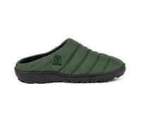 Voited | Soul Slipper | Camping Slippers | Tree Green | WildBounds UK Small