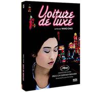 Voiture de Luxe- DVD