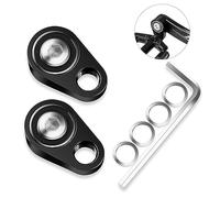 VOIV Bike Pedal Adapter Mountain Road MTB Folding Bicycle Labor Saving Bike Magic Stepper Cycling Accessories