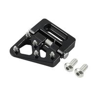 VOIV Motorcycle Rear Brake Pedal Step Tip Plate For KTM 390 790 Super Adventure R S T 690 Enduro SMCR