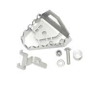 VOIV Motorcycle Rear Foot Brake Lever Pedal Enlarge Extension for Honda CRF1100L Africa Twin CRF 1100 L Adventure Sports 2020