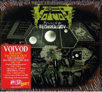 Voivod - Killing Technology
