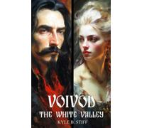VOIVOD Book 4: The White Valley