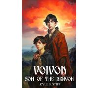 VOIVOD Book One: Son of the Dragon: 1