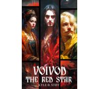 VOIVOD Book Two: The Red Star: Volume 2