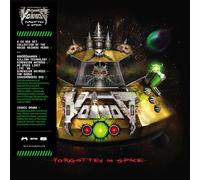 Voivod - Forgotten in Space
