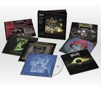 Voivod - Forgotten in Space