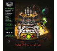 Voivod - Forgotten in Space [VINYL]