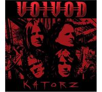 Voivod - Katorz