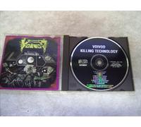 Voivod - Killing Technology