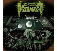 Voivod - Killing Technology