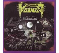 Voivod - Killing Technology
