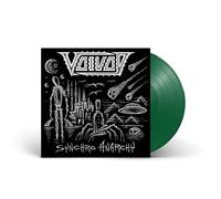 Voivod - Synchro Anarchy [VINYL]