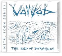 Voivod - The End of Dormancy