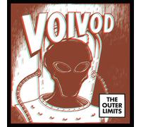 Voivod - The Outer Limits [VINYL]