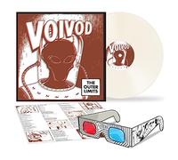 Voivod - The Outer Limits [VINYL]